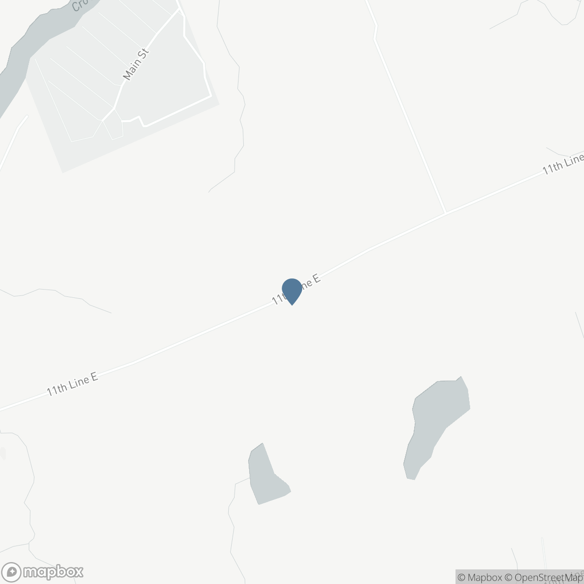 0 11TH LINE E, Marmora, Ontario K0K 2M0